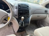 2009 Toyota Sienna - Preview 6