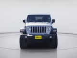 2018 Jeep Wrangler - Preview 3