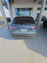 2024 Honda HR-V - Preview 6