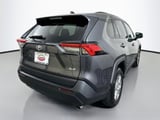 2025 Toyota RAV4 - Preview 5