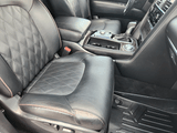 2024 Nissan Armada - Preview 14
