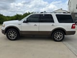 2017 Ford Expedition - Preview 3