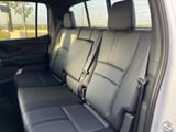 2026 Honda Ridgeline - Preview 12