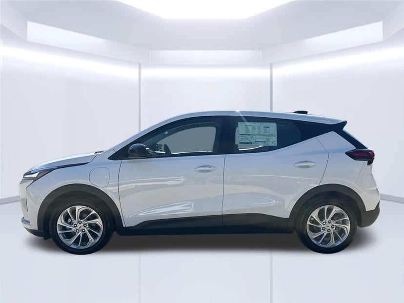 2027 Chevrolet Bolt - Image 1