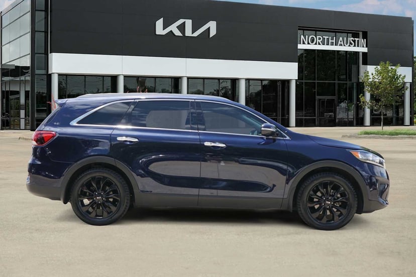 2020 Kia Sorento - Image 3