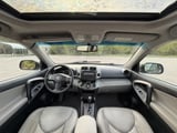 2012 Toyota RAV4 - Preview 9