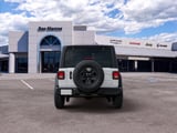 2026 Jeep Wrangler - Preview 7