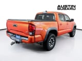 2018 Toyota Tacoma - Preview 7