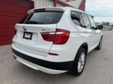 2014 BMW X3 - Preview 9