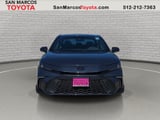 2026 Toyota Camry - Preview 3
