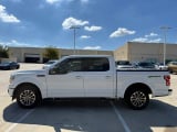2018 Ford F-150 - Preview 7