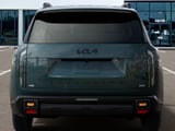 2027 Kia Telluride - Preview 13