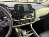2024 Nissan Pathfinder - Preview 14