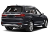 2022 BMW X7 - Preview 5