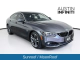 2020 BMW 4 Series - Preview 2