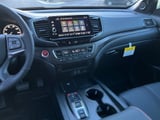2026 Honda Ridgeline - Preview 9