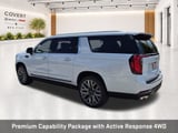 2026 GMC Yukon - Preview 7