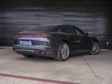 2026 Porsche Panamera - Preview 7
