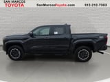 2026 Toyota Tacoma - Preview 8