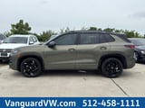 2026 Volkswagen Tiguan - Preview 9