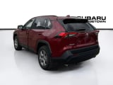 2025 Toyota RAV4 - Preview 5