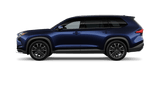 2026 Toyota Grand Highlander - Preview 3