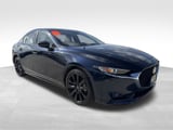 2025 Mazda Mazda3 - Preview 3