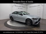 2026 Mercedes-Benz C-Class - Preview 2