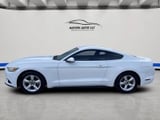 2015 Ford Mustang - Preview 2