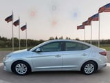 2019 Hyundai Elantra - Preview 3