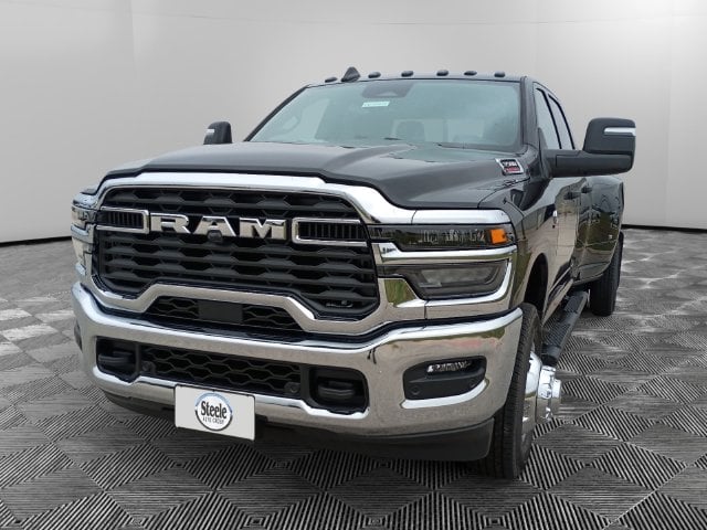 2027 Ram 3500 - Image 1