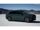 2027 Mercedes-Benz GLS - Preview 13