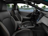2027 Subaru Crosstrek - Preview 15