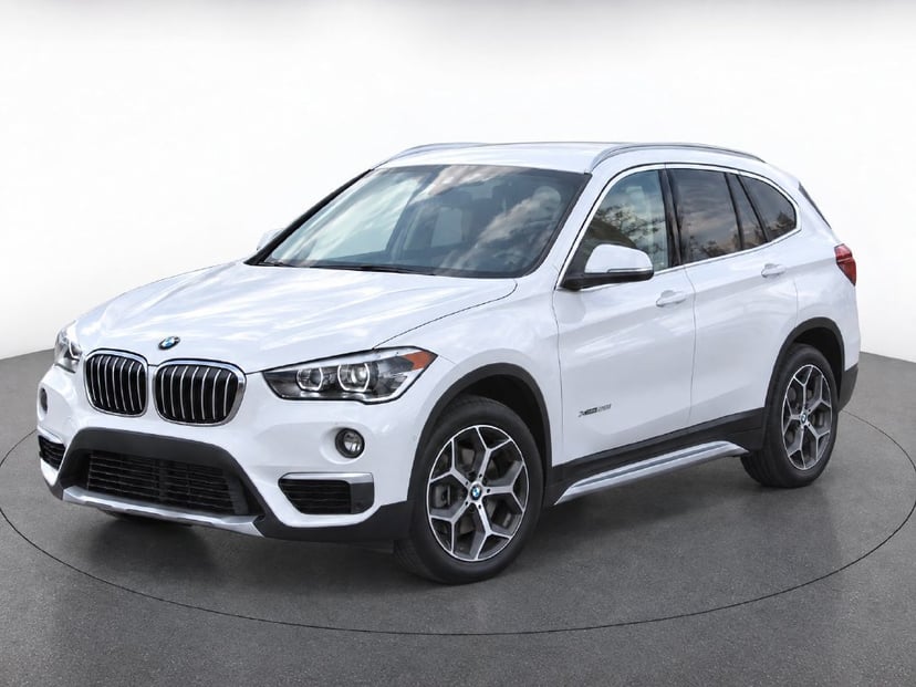 2016 BMW X1 - Image 1