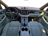 2018 Porsche Macan - Preview 9