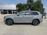 2026 Volvo XC90 - Preview 3