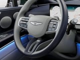 2027 Genesis GV80 - Preview 14