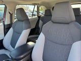 2025 Toyota RAV4 - Preview 11