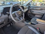 2025 Chevrolet TrailBlazer - Preview 9