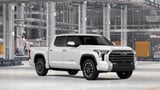 2026 Toyota Tundra - Preview 15