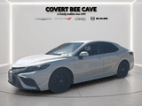 2022 Toyota Camry - Preview 3