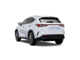 2026 Lexus NX - Preview 3
