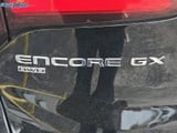 2025 Buick Encore GX - Preview 8