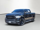 2019 Ram 1500 - Preview 3