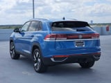 2024 Volkswagen Atlas Cross Sport - Preview 7