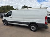 2018 Ford Transit - Preview 8