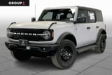 2026 Ford Bronco - Preview 2