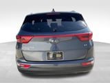 2017 Kia Sportage - Preview 6
