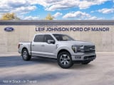 2026 Ford F-150 - Preview 7