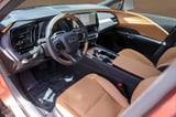 2025 Lexus RX - Preview 10